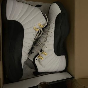 Air Jordan 12 retro OG taxis‼️